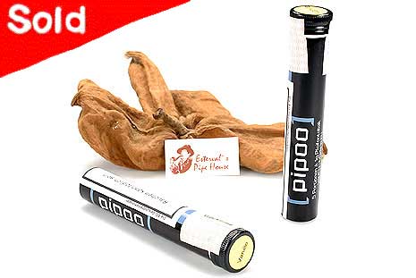 VAUEN Pipoo Vanilla-Flavour 5g Tube